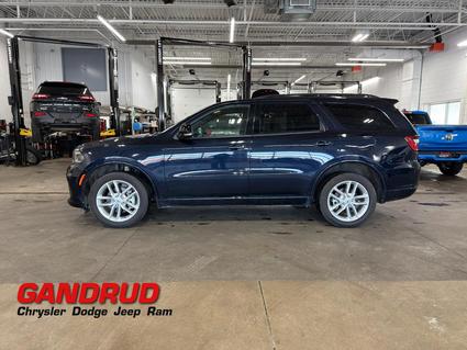 2024 Dodge Durango Green Bay WI