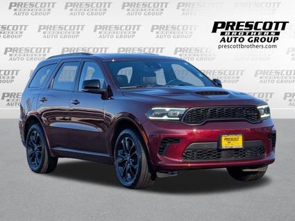 2024 Dodge Durango Mendota IL