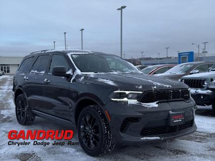2024 Dodge Durango Green Bay WI