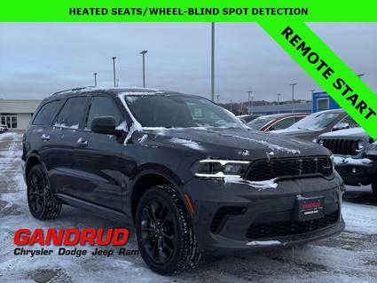 2024 Dodge Durango Green Bay WI