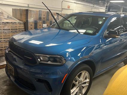 2025 Dodge Durango Lewisburg WV