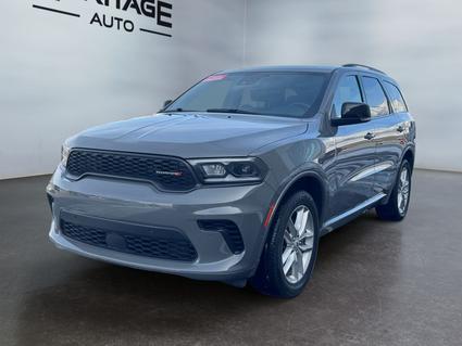 2025 Dodge Durango Perry UT