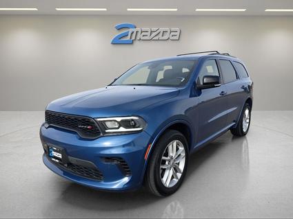 2025 Dodge Durango Loveland CO