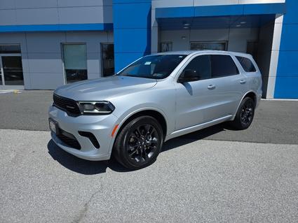 2025 Dodge Durango Paradise PA