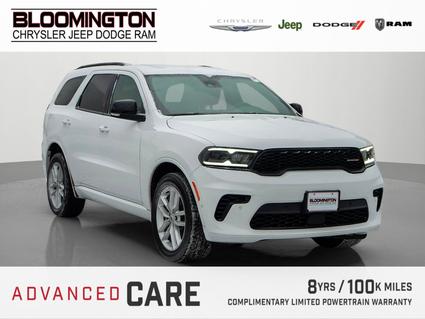 2025 Dodge Durango Minneapolis MN