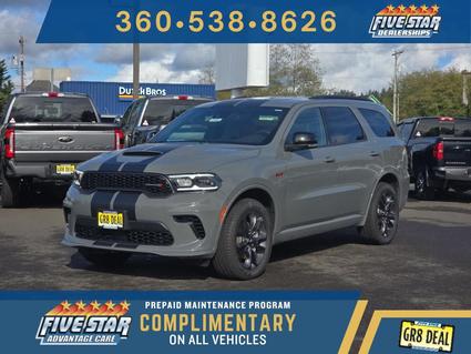 2025 Dodge Durango Aberdeen WA