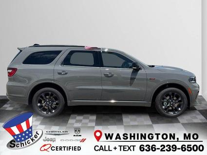 2025 Dodge Durango Washington MO