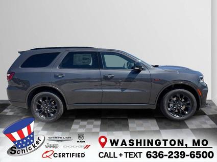2025 Dodge Durango Washington MO