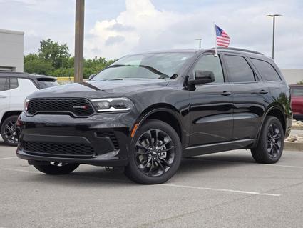 2025 Dodge Durango Hopkinsville KY