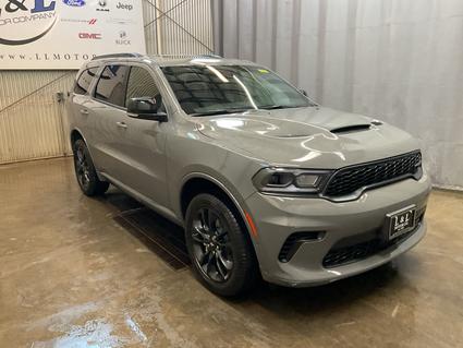 2025 Dodge Durango Roosevelt UT