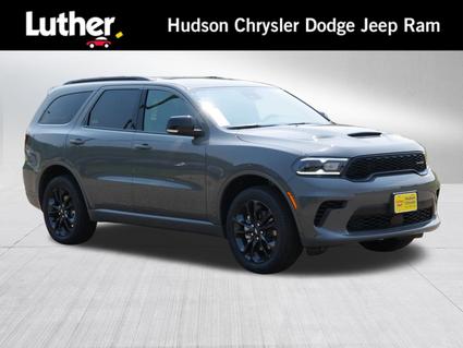 2025 Dodge Durango Hudson WI