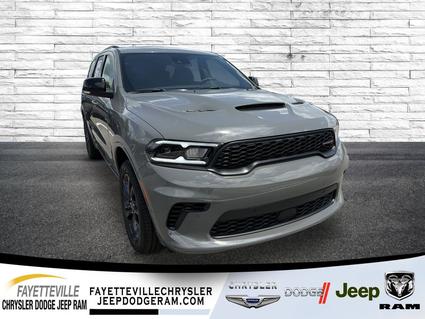 2025 Dodge Durango Fayetteville TN