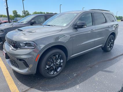 2025 Dodge Durango Taylorville IL