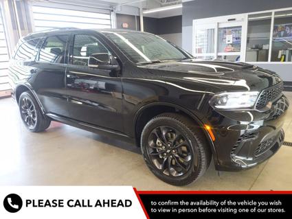 2025 Dodge Durango Van Wert OH