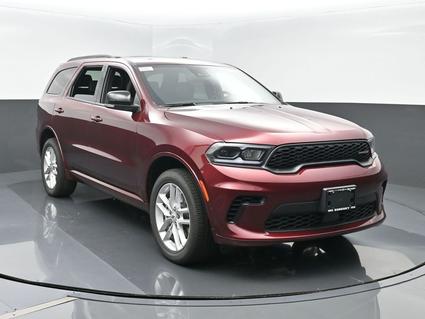 2025 Dodge Durango Goshen NY