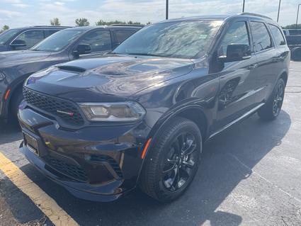 2025 Dodge Durango Taylorville IL