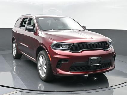 2025 Dodge Durango Goshen NY