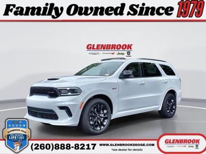 2026 Dodge Durango Fort Wayne IN