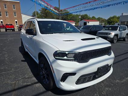 2026 Dodge Durango Fairfield IL