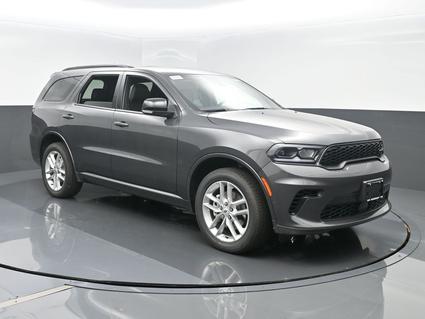 2026 Dodge Durango Goshen NY