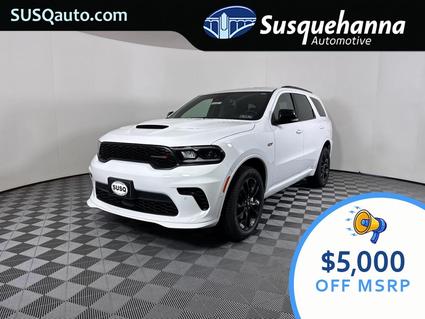 2026 Dodge Durango Wrightsville PA