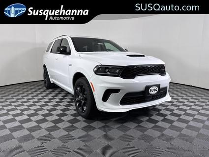 2026 Dodge Durango Wrightsville PA