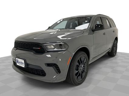 2026 Dodge Durango Livingston TX