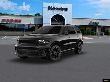 2026 Dodge Durango Manheim PA