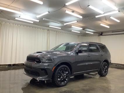 2026 Dodge Durango Warsaw IN