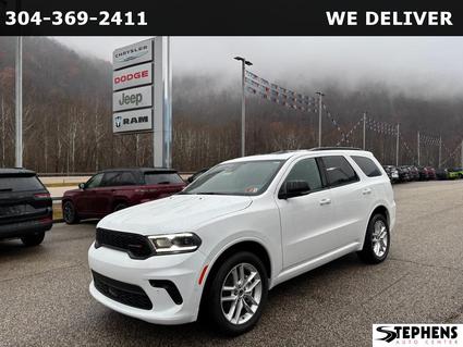 2026 Dodge Durango Danville WV