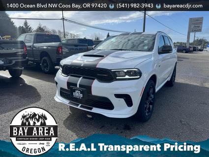 2026 Dodge Durango Coos Bay OR