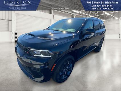2026 Dodge Durango High Point NC