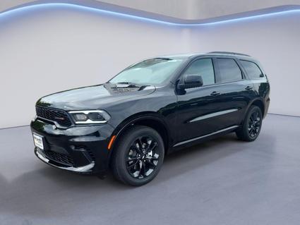 2026 Dodge Durango Marathon City WI