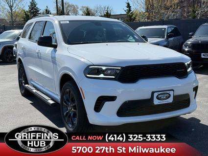2026 Dodge Durango Milwaukee WI