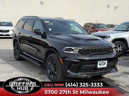 2026 Dodge Durango Milwaukee WI