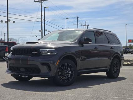 2026 Dodge Durango Hopkinsville KY