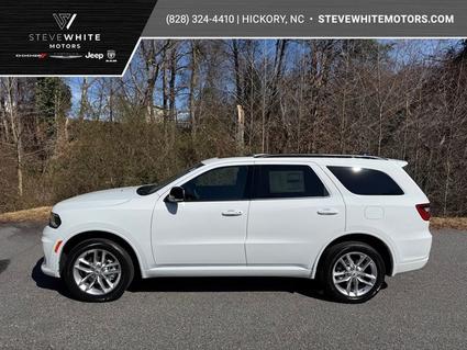 2026 Dodge Durango Newton NC