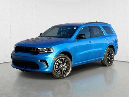 2026 Dodge Durango Valparaiso IN