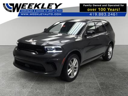 2026 Dodge Durango Butler OH