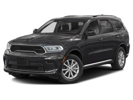 2026 Dodge Durango Hudson WI