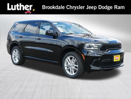 2026 Dodge Durango Minneapolis MN