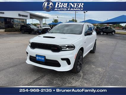 2026 Dodge Durango Stephenville TX