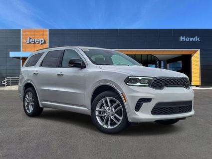 2026 Dodge Durango Forest Park IL