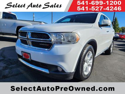 2013 Dodge Durango Redmond OR
