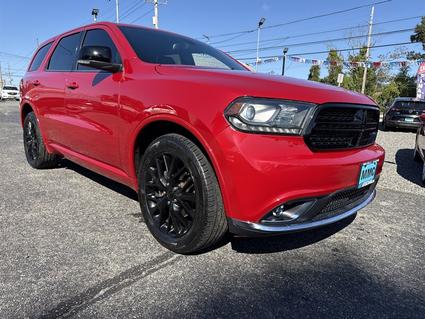 2014 Dodge Durango Toms River NJ