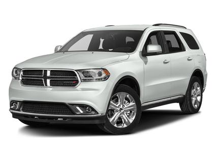 2016 Dodge Durango Havre MT