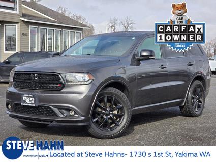 2018 Dodge Durango Yakima WA