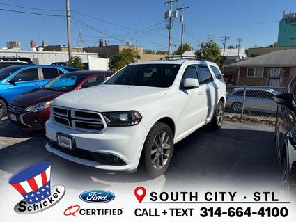 2018 Dodge Durango St Louis MO