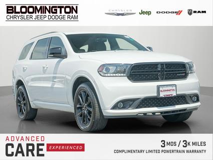 2018 Dodge Durango Minneapolis MN