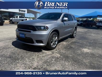 2019 Dodge Durango Stephenville TX